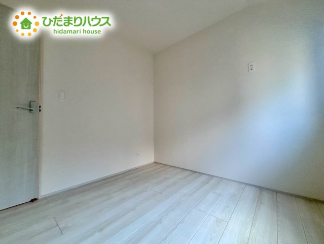 上尾市瓦葺　新築戸建　リーブル02の内装