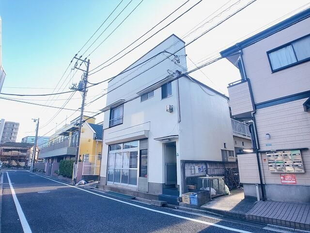 【外観】