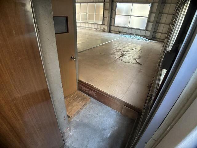【内装】