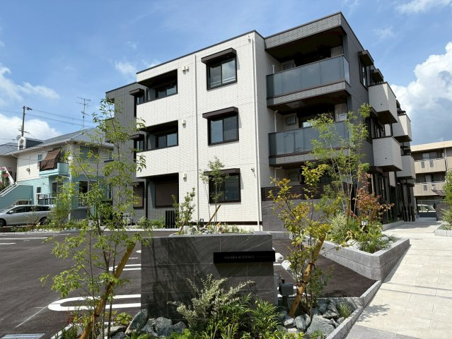 Nigawa Residence