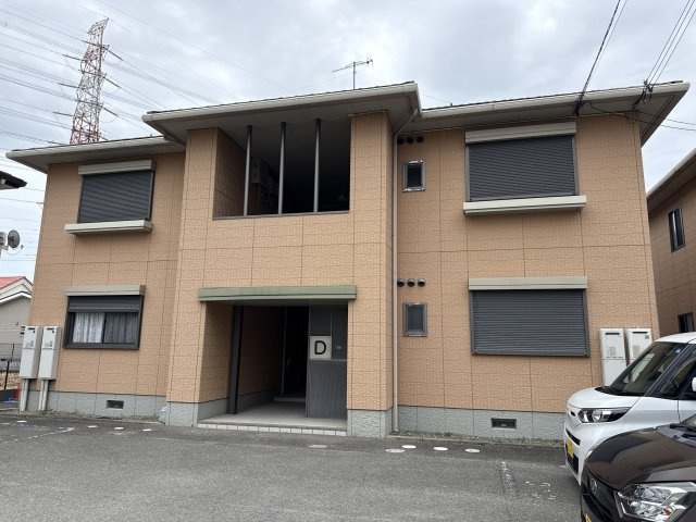 ヴェルジュール別所Ｄ