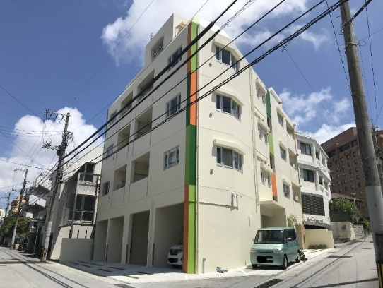 Colors泉崎