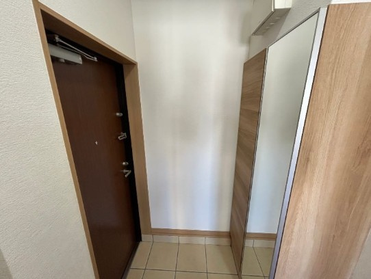 Colors泉崎の内装