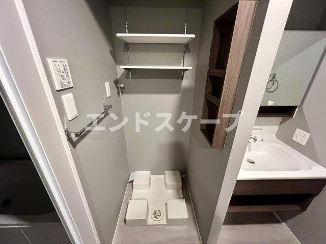 D-room羅漢町のその他共用部分|高崎、前橋、伊勢崎エリアのお部屋探しはエンドスケープまで！お客様の理想お聞かせ下さい♪