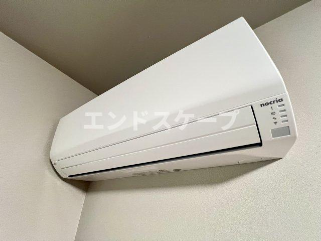 D-room羅漢町の設備|高崎、前橋、伊勢崎エリアのお部屋探しはエンドスケープまで！お客様の理想お聞かせ下さい♪