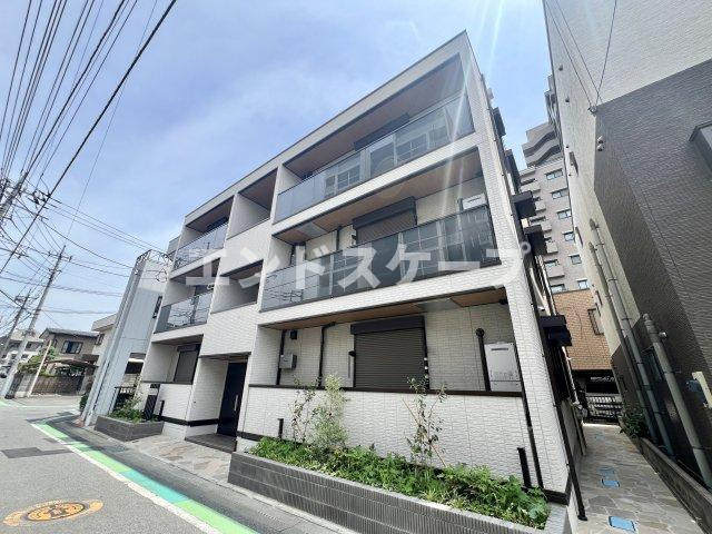 D-room羅漢町