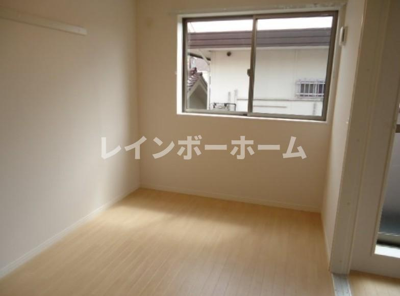 Mild Springsの内装