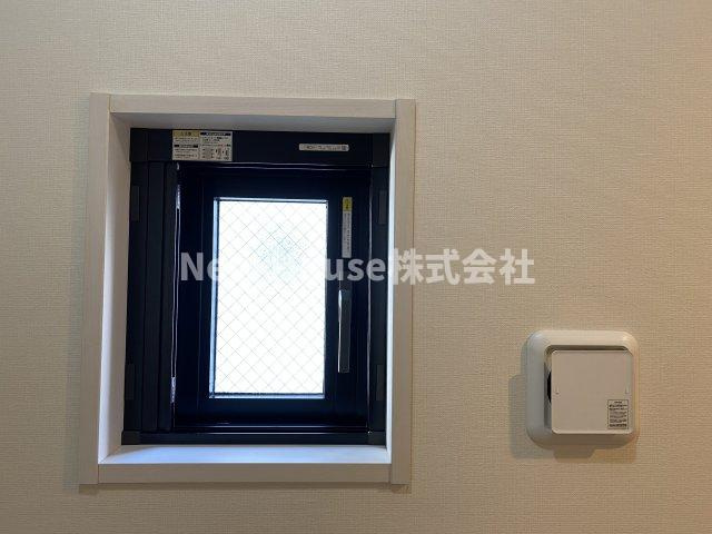 豊島区池袋１丁目の賃貸マンションの内装
