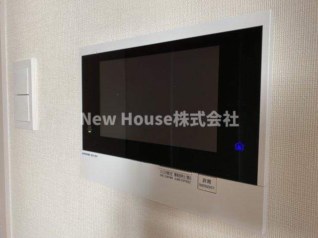 豊島区池袋１丁目の賃貸マンションの収納