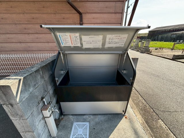 パインハースト Eのその他