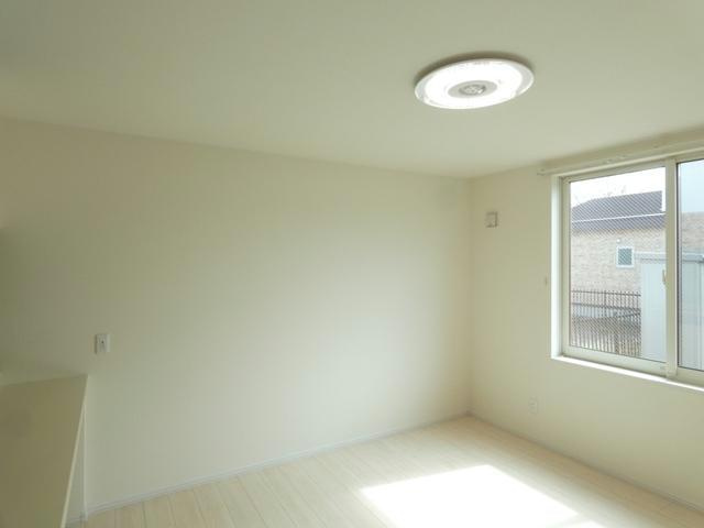 ＧＡＲＤＥＮ　ＰＬＡＣＥ（ガーデンプレイス）の居間・リビング
