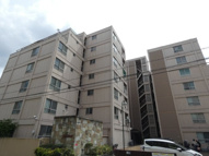 長居コーポラスの画像