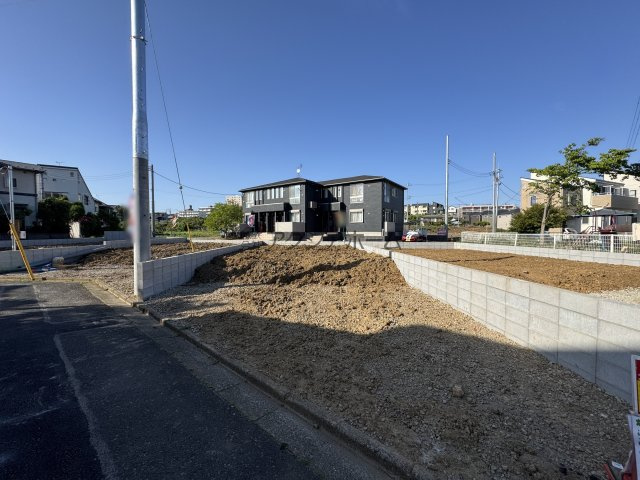 所沢市山口・全4棟　新築一戸建　3号棟　～LDK20帖～