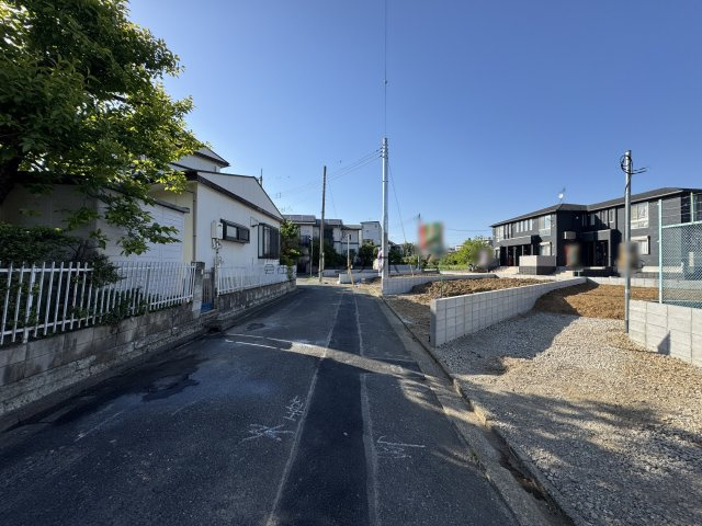 所沢市山口・全4棟　新築一戸建　3号棟　～LDK20帖～の設備