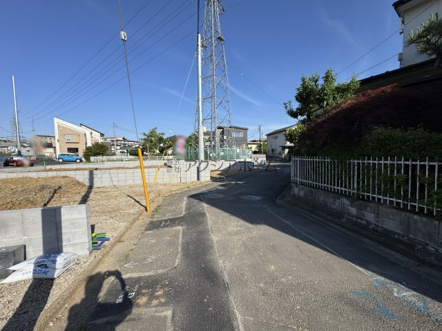 所沢市山口・全4棟　新築一戸建　3号棟　～LDK20帖～の設備