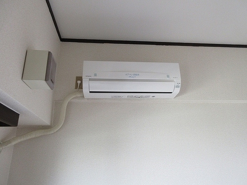 ライオンズマンション東町の設備