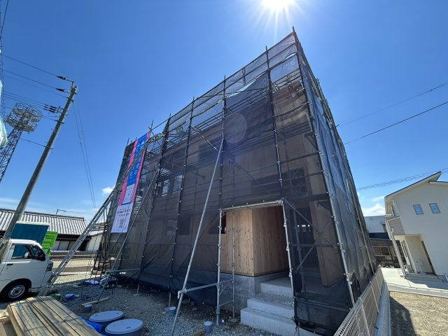 阿南市才見町建売第1②
