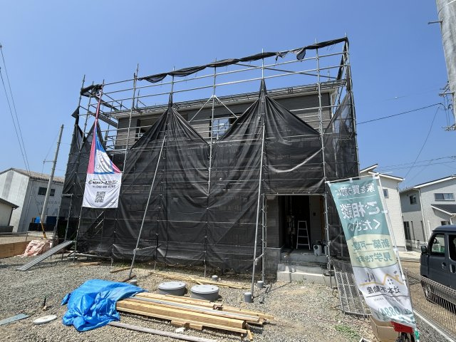 阿南市才見町建売第1②
