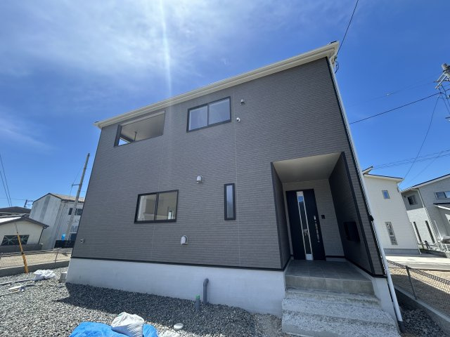 阿南市才見町建売第1②