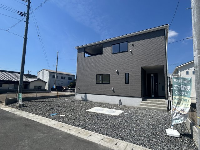 阿南市才見町建売第1②