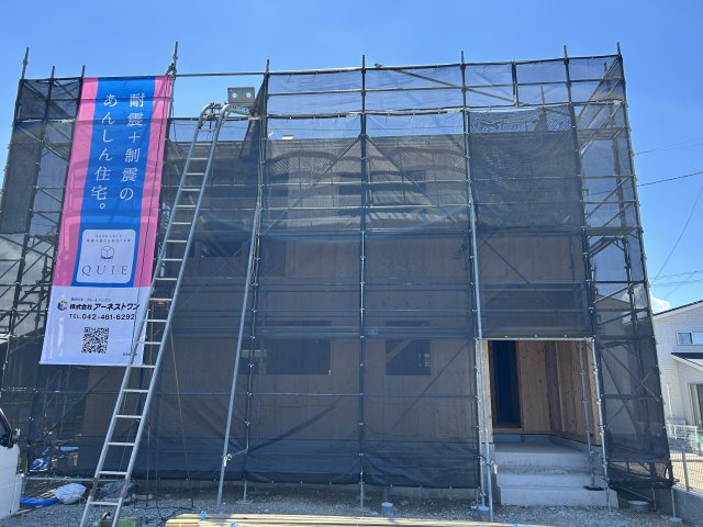阿南市才見町建売第1②のその他