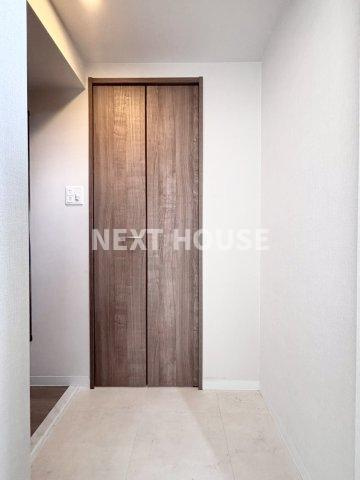 エスリードレジデンス大阪天王寺の内装