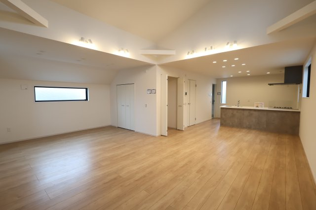 《仲介手数料無料》練馬区石神井台５丁目12-6新築一戸建てKEIAI GRACE