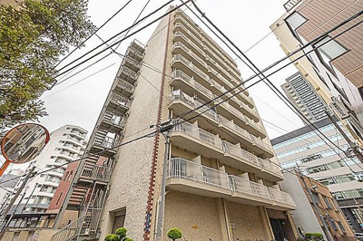 【外観】 | カーサ蔵前
