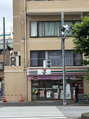 【展望】 | ルーナクレシェンテ早稲田