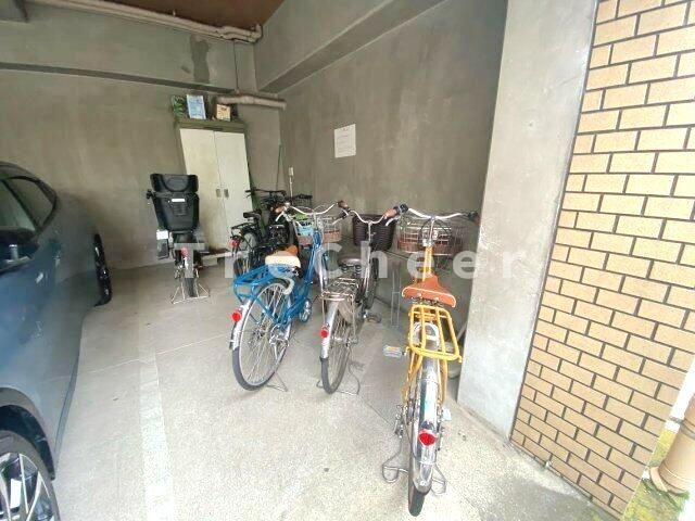 ホシノフラット目白台のその他