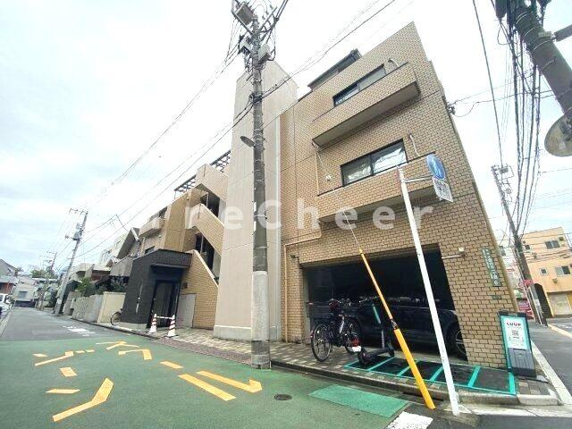 ホシノフラット目白台