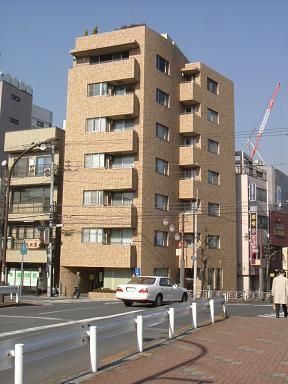 【外観】 | フォレストコート木場
