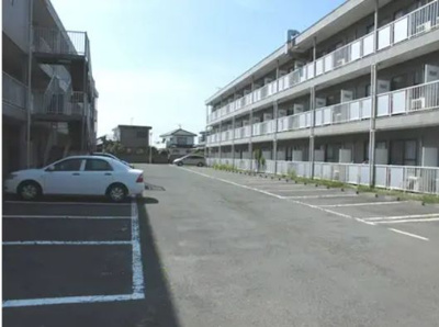  | アパート ひたちなか市平磯町