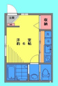 【間取り】 | ｒｏｏｍ－ｋ
