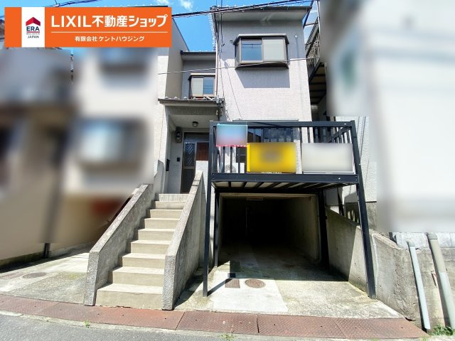 中古戸建　千代川町小林西芝