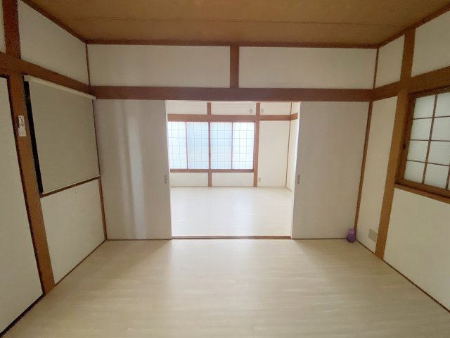 中古戸建　千代川町小林西芝の洋室