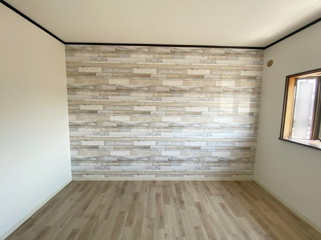 中古戸建　千代川町小林西芝の洋室