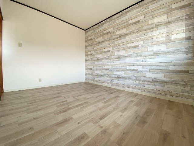 中古戸建　千代川町小林西芝の洋室
