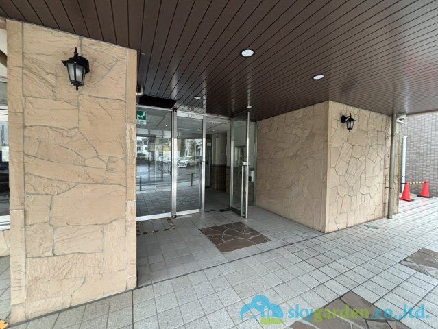 ライオンズシティ平塚