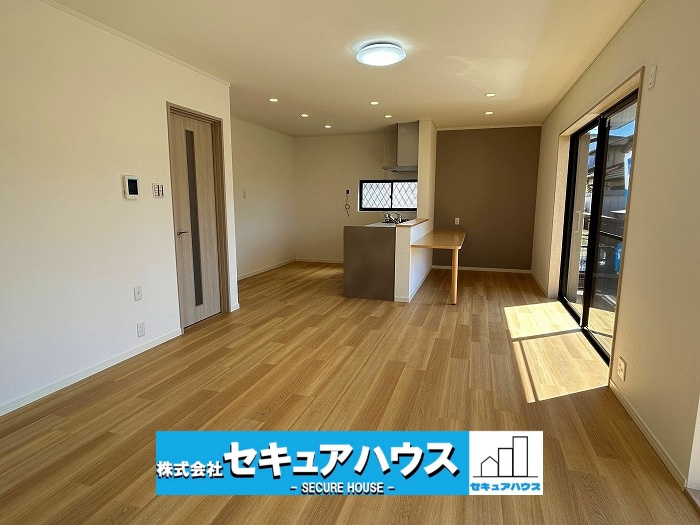 【中古戸建】名古屋市緑区砂田1丁目