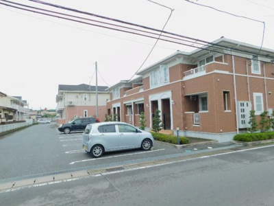 【駐車場】 | ボヌールパレスⅡ