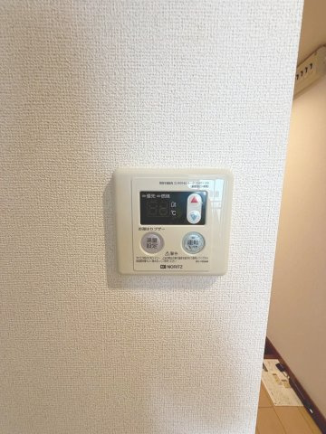 エクセレント宝塚東の設備
