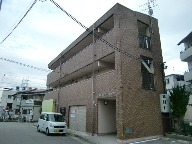 エクセレント宝塚東
