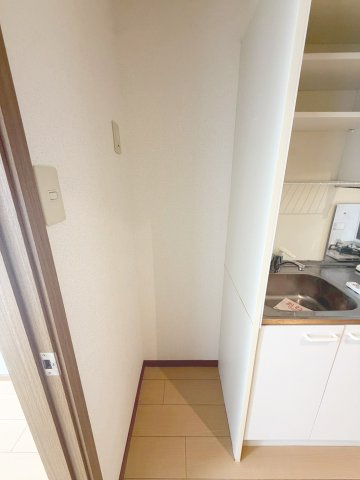 エクセレント宝塚東の玄関