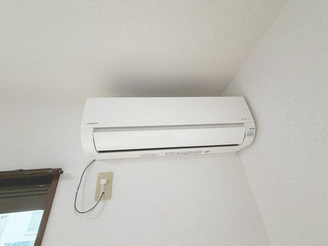 エクセレント宝塚東の設備