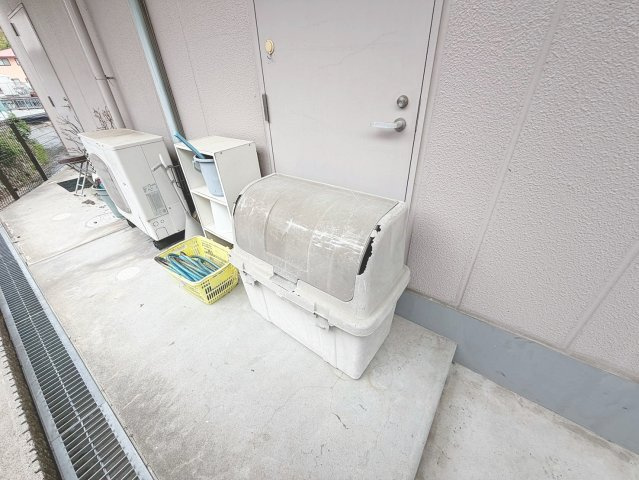 エクセレント宝塚東のその他共用部分