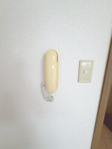 エクセレント宝塚東のセキュリティ
