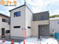 清水区押切　新築戸建　全1棟の画像