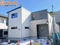 清水区押切　新築戸建　全1棟の画像