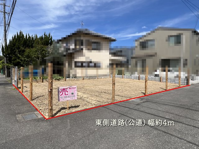 【外観】 | 高知市南万々